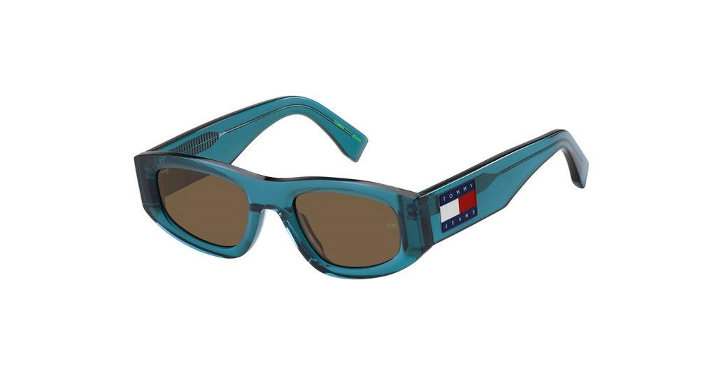 Tommy Hilfiger 0087/S TCF70 52 Unisex Güneş Gözlükleri