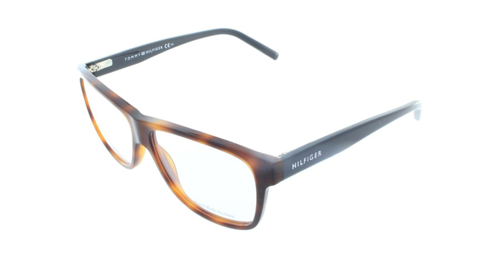 Tommy Hilfiger 1121 5WF 55-13 Erkek Optik Gözlükler