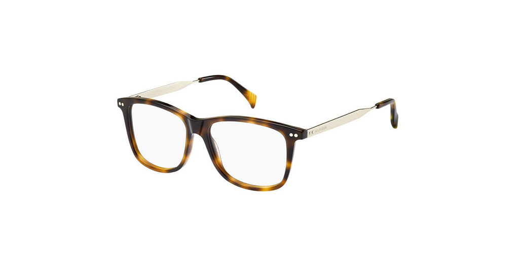 Tommy Hilfiger 1271 HCN 52-15 Unisex Optik Gözlükler