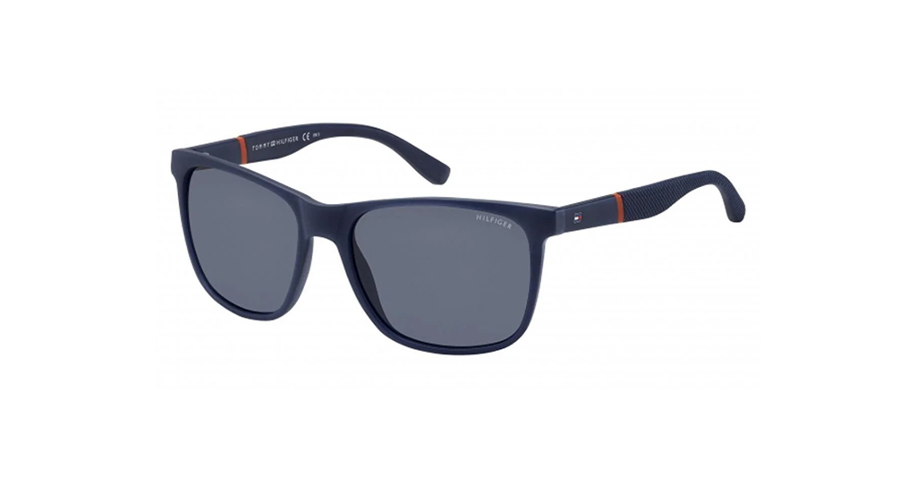 Tommy Hilfiger 1281/S 6Z1KU 56 Unisex Güneş Gözlükleri