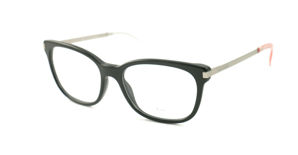 Tommy Hilfiger 1381 FB8 53-17 Unisex Optik Gözlükler