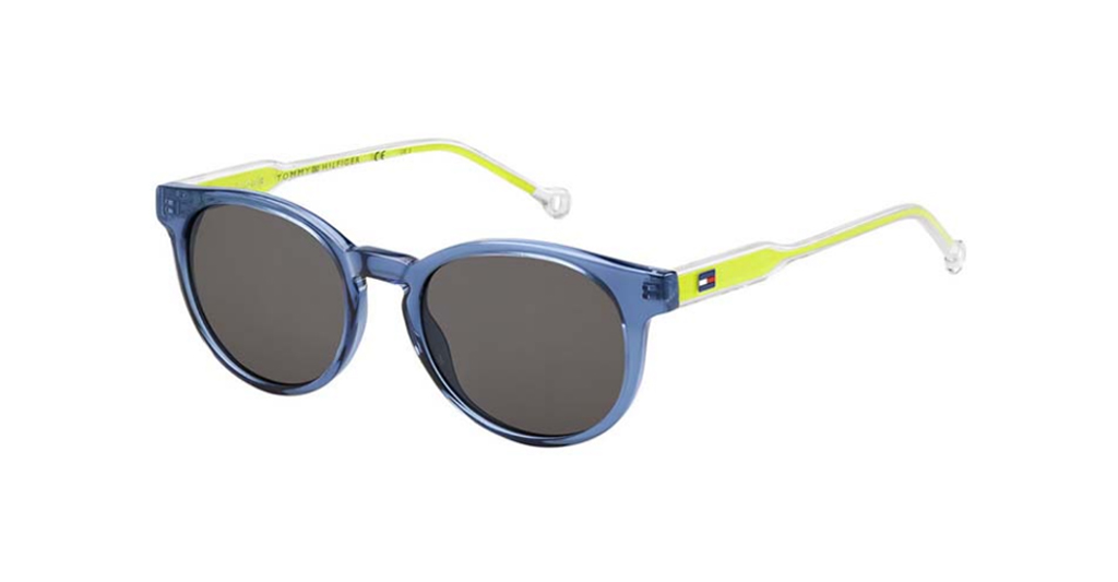 Tommy Hilfiger 1426/S Y57NR 48-19 Çocuk Güneş Gözlükleri