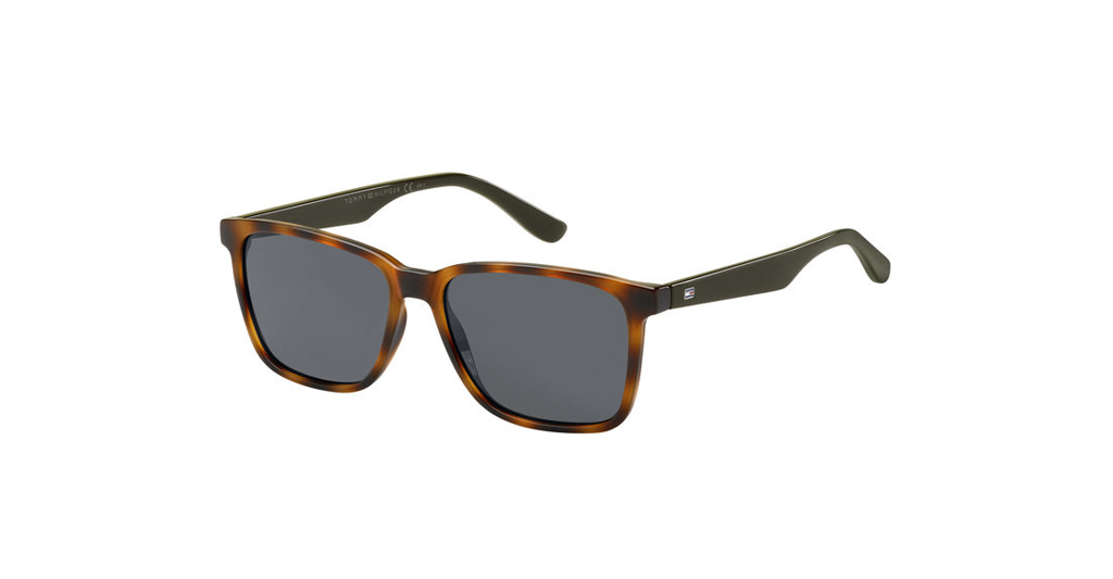Tommy Hilfiger 1486/S 9N4IR 55 Erkek Güneş Gözlükleri