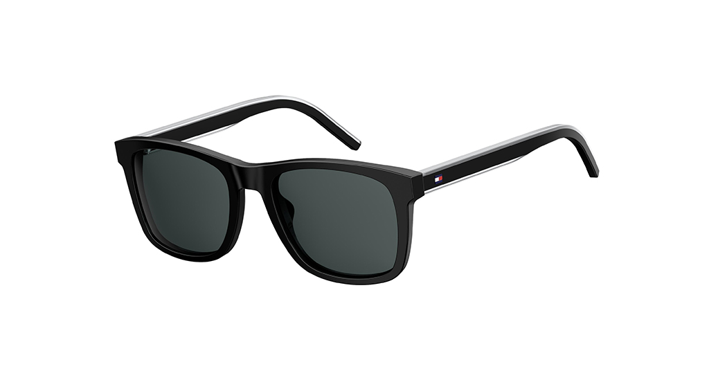 Tommy Hilfiger 1493/S 807IR 53 Unisex Güneş Gözlükleri