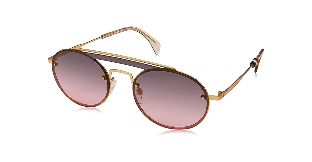 Tommy Hilfiger 1513/S 001FF 99 Unisex Güneş Gözlükleri