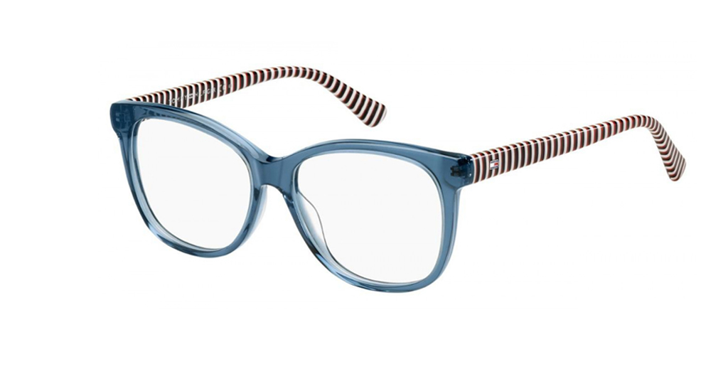 Tommy Hilfiger 1530 PJP 53-15 Unisex Optik Gözlükler