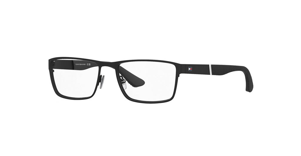 Tommy Hilfiger 1543 003 54-18 Erkek Optik Gözlükler