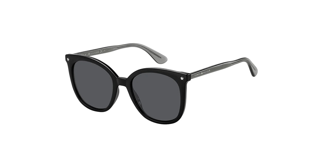 Tommy Hilfiger 1550/S 807IR 53 Kadın Güneş Gözlükleri