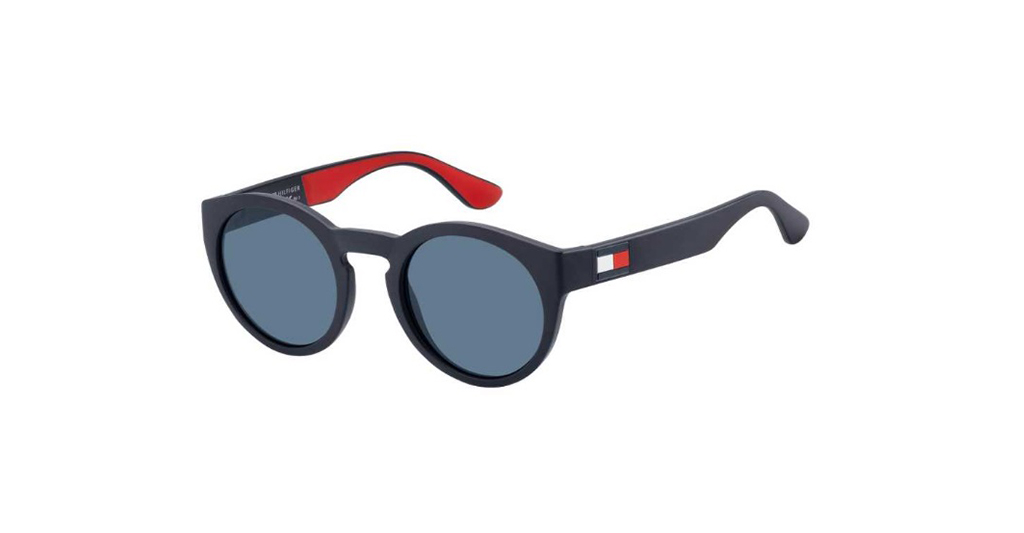 Tommy Hilfiger 1555/S 8RUKU * Unisex Güneş Gözlükleri