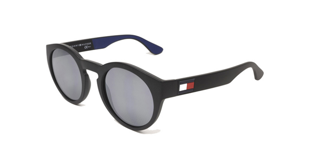 Tommy Hilfiger 1555/S D51T4 49-23 Unisex Güneş Gözlükleri