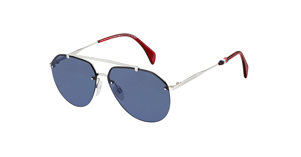 Tommy Hilfiger 1598/S 010KU 60 Güneş Gözlüğü