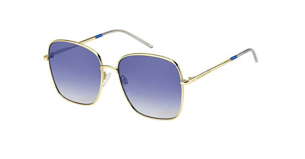 Tommy Hilfiger 1648/S LKS08 * Kadın Güneş Gözlükleri