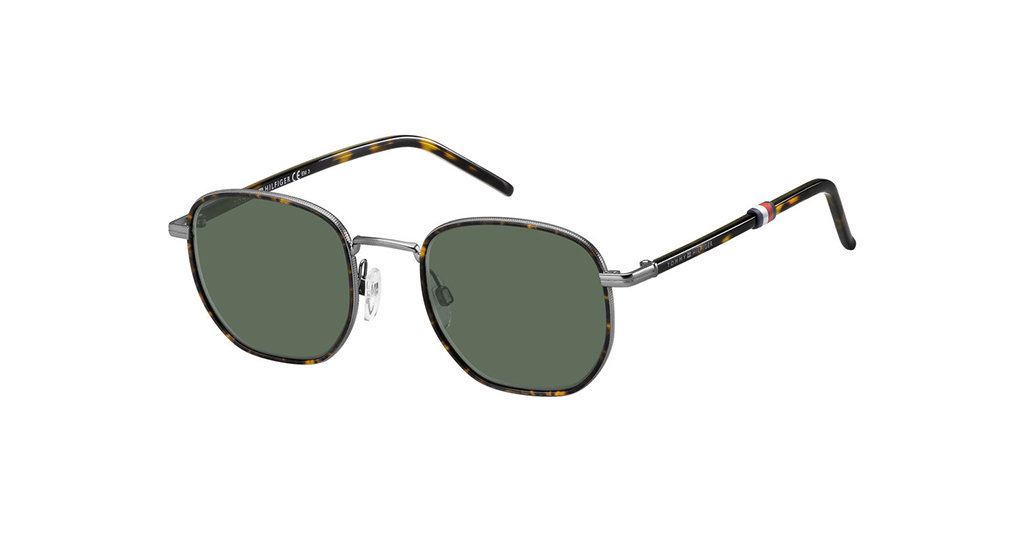 Tommy Hilfiger 1672/S R80QT 50 Güneş Gözlüğü