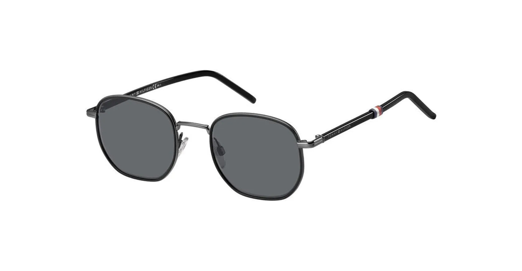 Tommy Hilfiger 1672/S V81IR 50 Unisex Güneş Gözlükleri