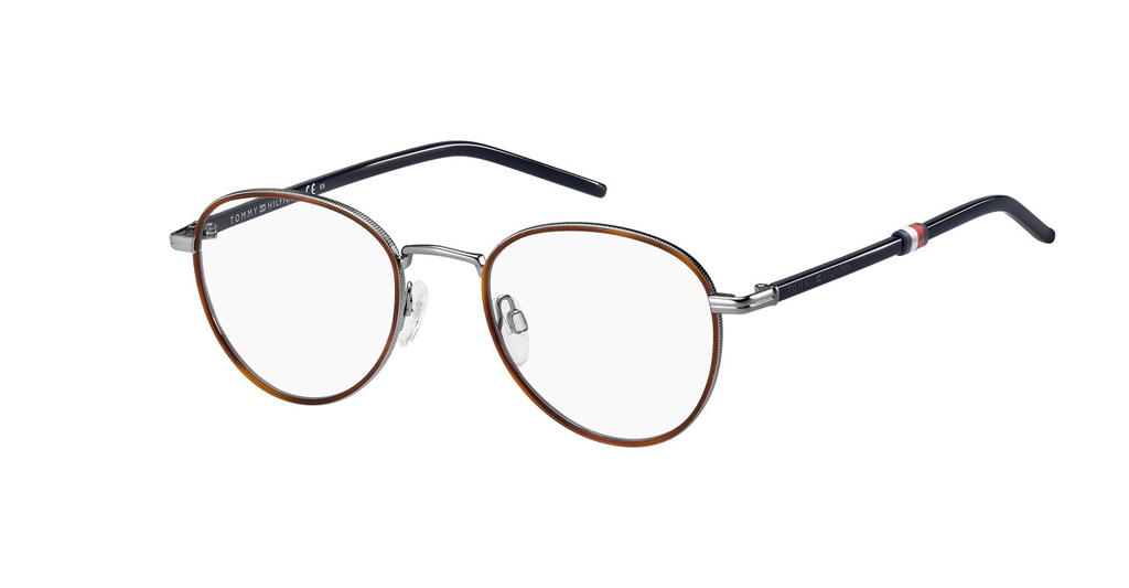 Tommy Hilfiger 1687 6LB 50-21 Unisex Optik Gözlükler