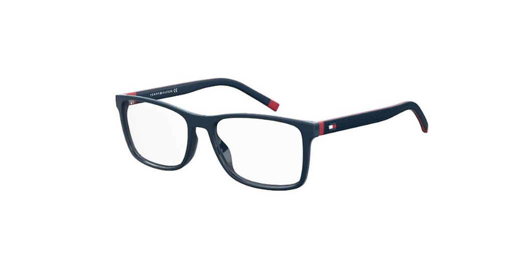 Tommy Hilfiger 1785 FLL 57 Unisex Optik Gözlükler