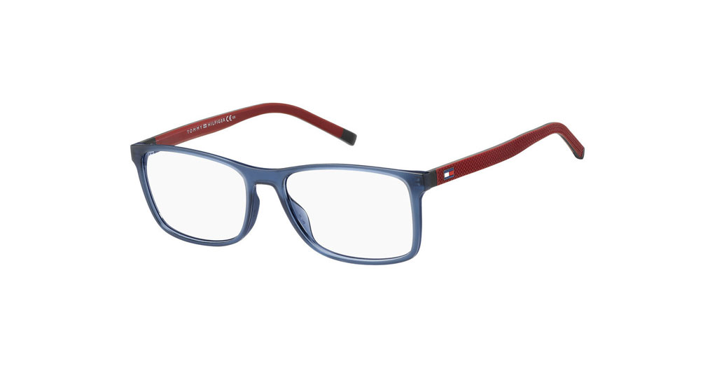 Tommy Hilfiger 1785 WIR 55-17 Unisex Optik Gözlükler