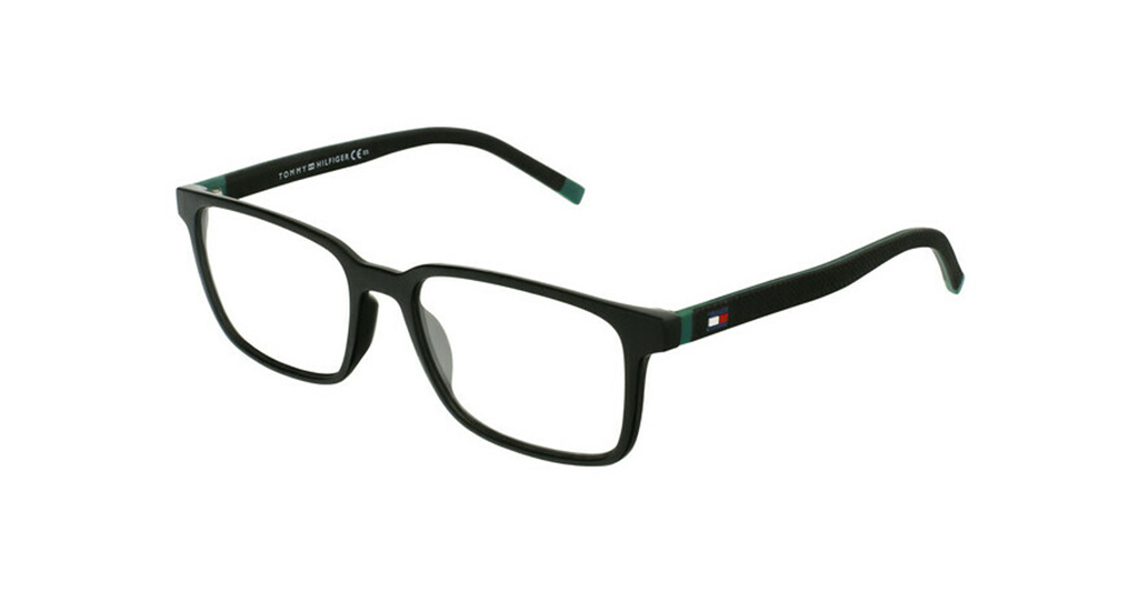 Tommy Hilfiger 1786 3OL 54-38 Unisex Optik Gözlükler