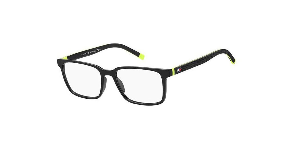 Tommy Hilfiger 1786 P5Z 51-17 Erkek Optik Gözlükler