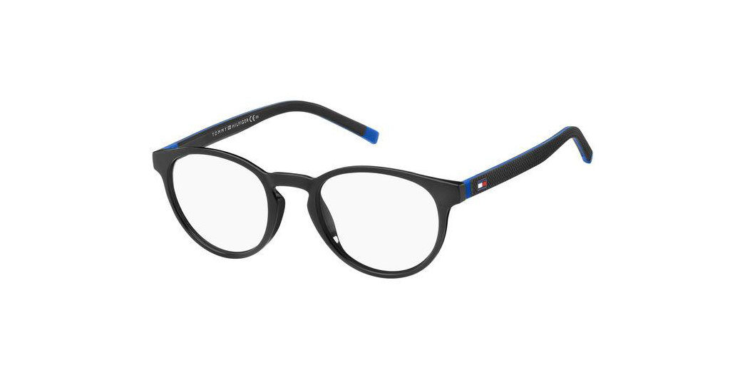 Tommy Hilfiger 1787 0VK 49-21 Unisex Optik Gözlükler