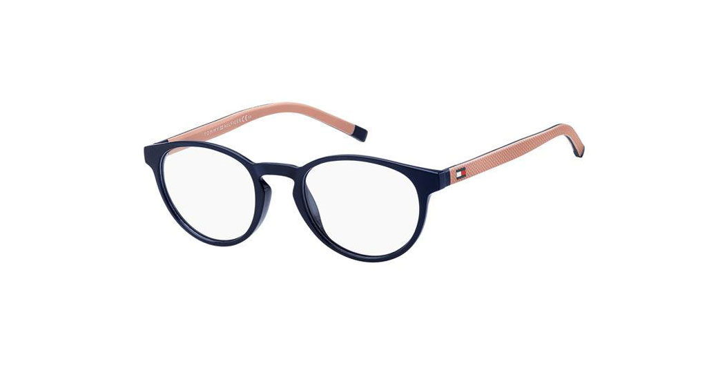 Tommy Hilfiger 1787 FBX 49-21 Unisex Optik Gözlükler