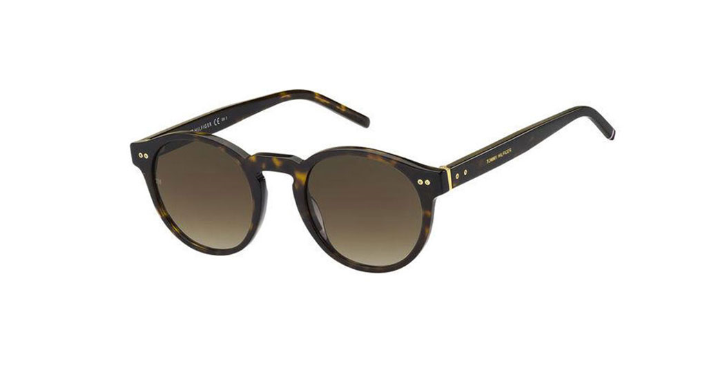 Tommy Hilfiger 1795/S 086HA 50-23 Unisex Güneş Gözlükleri
