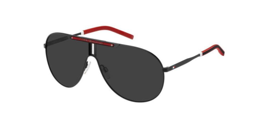 Tommy Hilfiger 1801/S 003IR 67-07 Erkek Güneş Gözlükleri