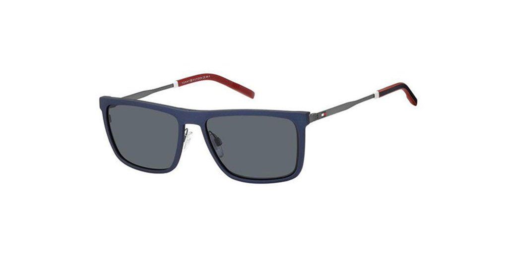 Tommy Hilfiger 1803/CS R8099 58-17 Erkek Güneş Gözlükleri
