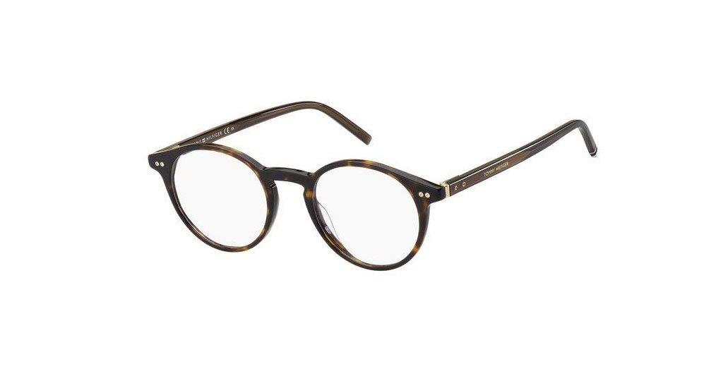 Tommy Hilfiger 1813 086 49-21 Unisex Optik Gözlükler