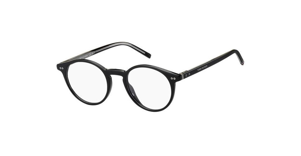 Tommy Hilfiger 1813 807 49-21 Unisex Optik Gözlükler