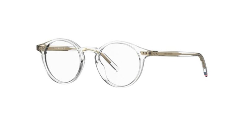 Tommy Hilfiger 1813 900 49-21 Unisex Optik Gözlükler