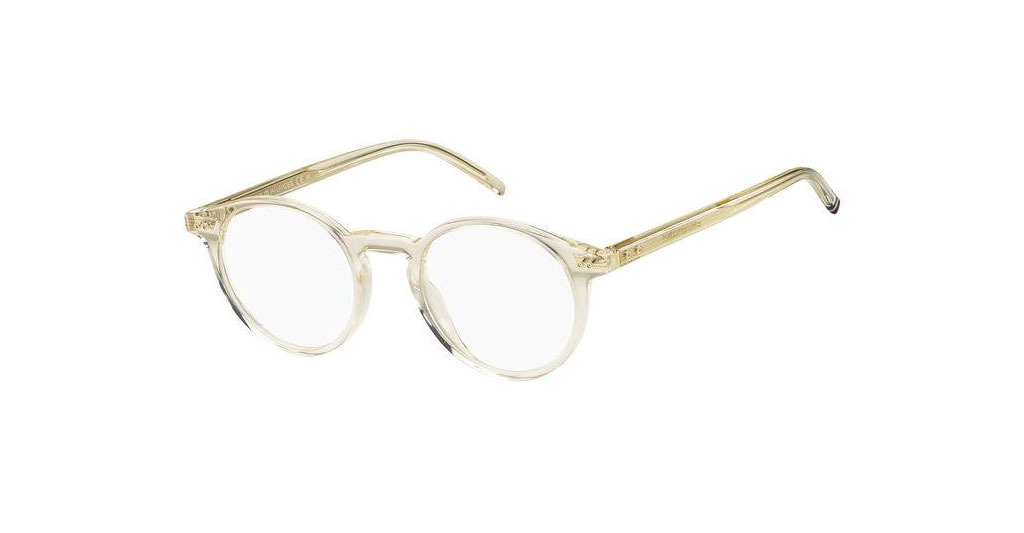 Tommy Hilfiger 1813 HAM 49-21 Unisex Optik Gözlükler