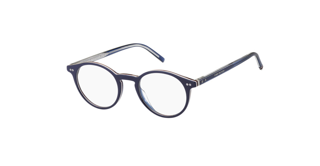Tommy Hilfiger 1813 PJP 49-21 Unisex Optik Gözlükler