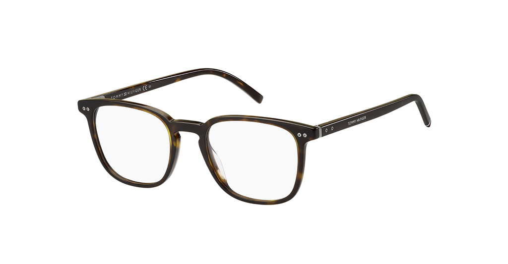 Tommy Hilfiger 1814 I2H 51-20 Unisex Optik Gözlükler