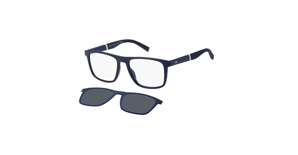 Tommy Hilfiger 1903/CS PJP99 54 Unisex Güneş Gözlükleri