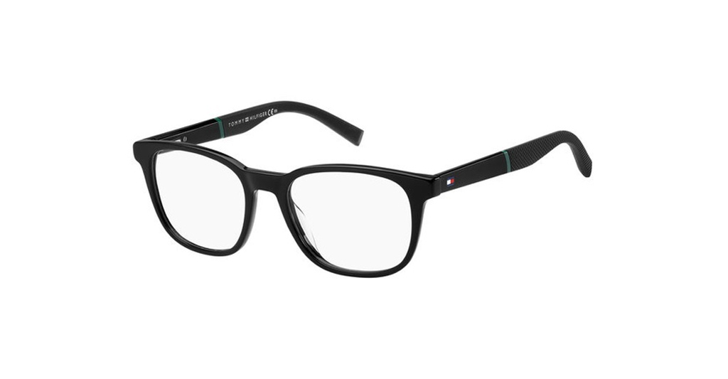 Tommy Hilfiger 1907 807 51-18 Unisex Optik Gözlükler