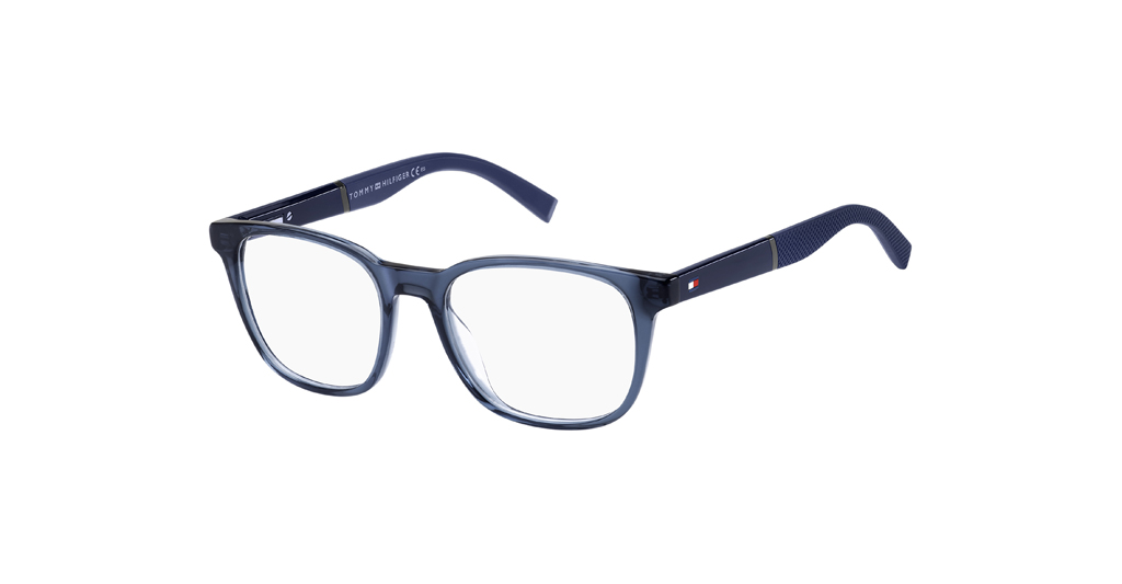 Tommy Hilfiger 1907 XW0 51-18 Unisex Optik Gözlükler