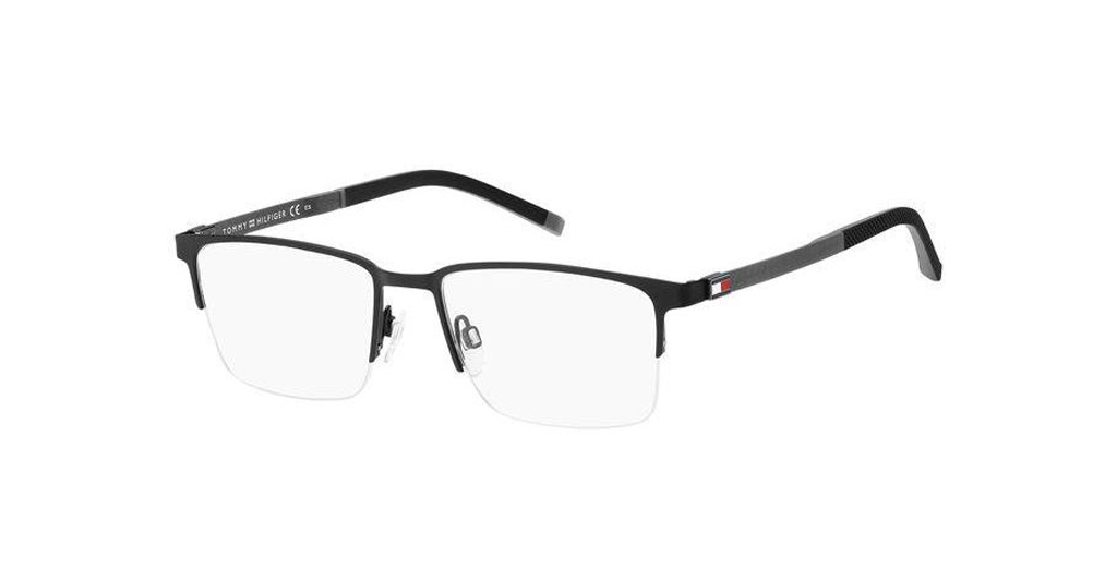 Tommy Hilfiger 1917 003 54-18 Erkek Optik Gözlükler