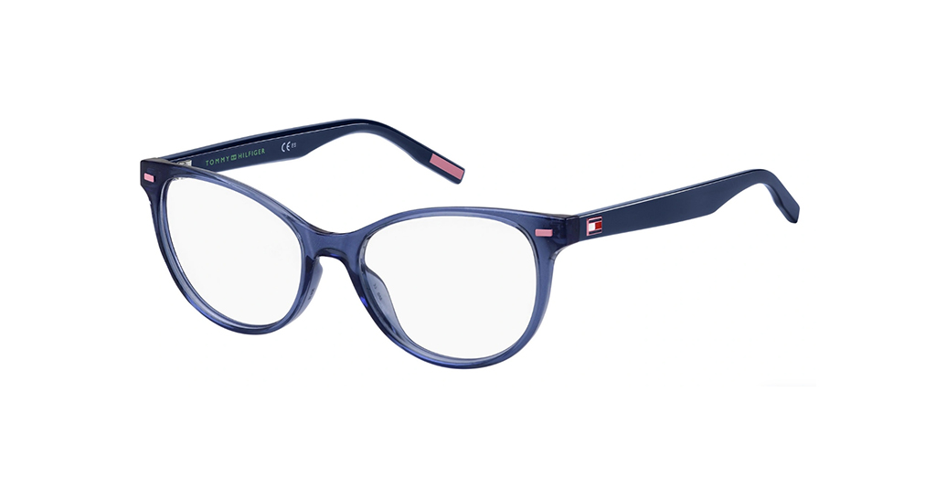 Tommy Hilfiger 1928 JOO 48-16 çocuk Optik Gözlükler