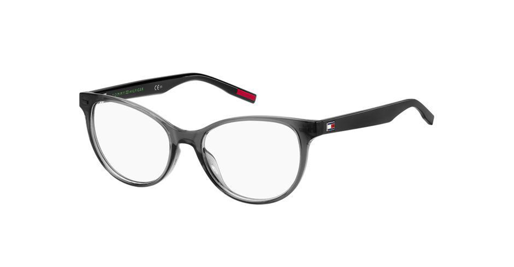 Tommy Hilfiger 1928 KB7 50-16 çocuk Optik Gözlükler
