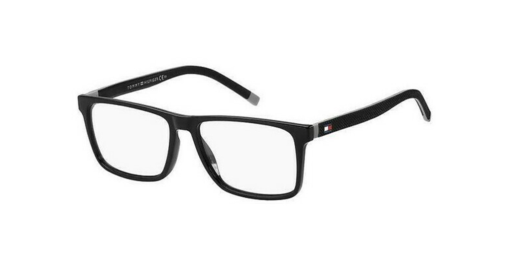 Tommy Hilfiger 1948 08A 55-15 Erkek Optik Gözlükler