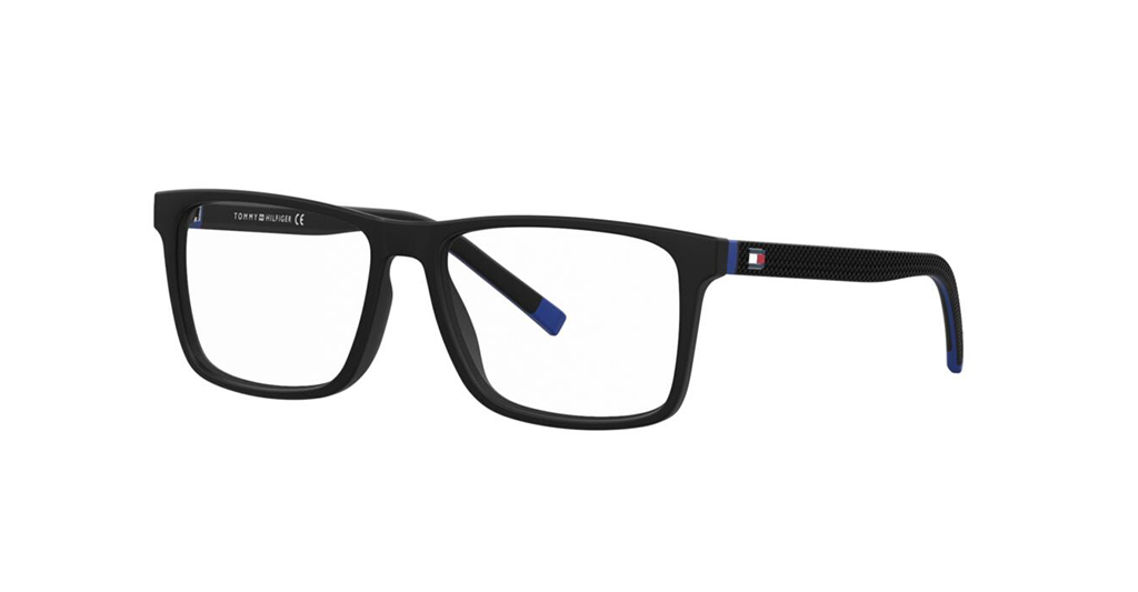 Tommy Hilfiger 1948 0VK 55-15 Erkek Optik Gözlükler