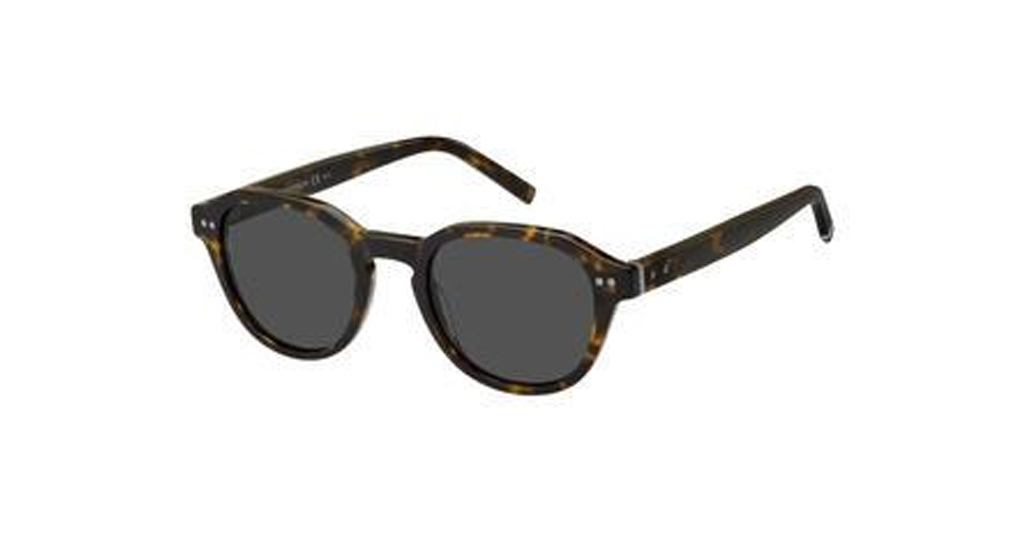 Tommy Hilfiger 1970/S 086IR 49 Unisex Güneş Gözlükleri