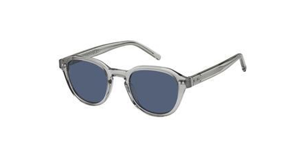 Tommy Hilfiger 1970/S KB7KU 49 Unisex Güneş Gözlükleri