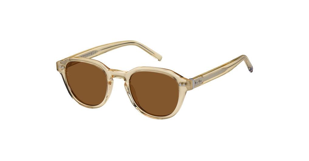 Tommy Hilfiger 1970/S L7Q70 49 Unisex Güneş Gözlükleri