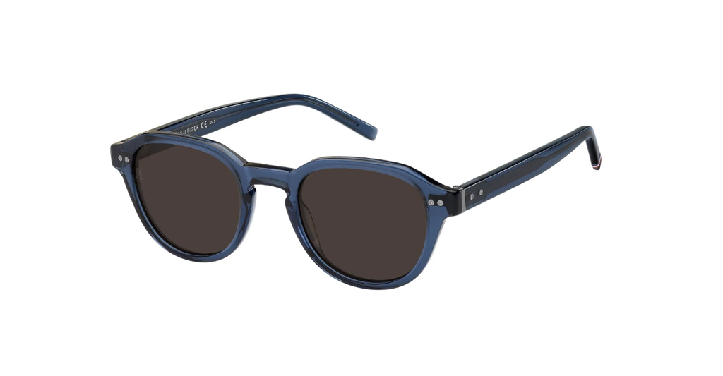 Tommy Hilfiger 1970/S PJP70 49 Unisex Güneş Gözlükleri