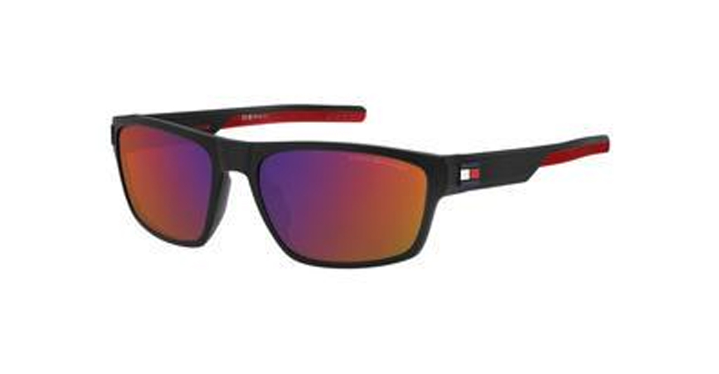 Tommy Hilfiger 1978/S 003MI 60 Unisex Güneş Gözlükleri