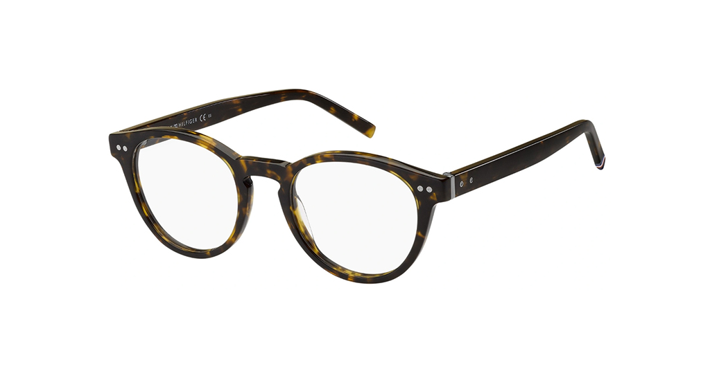 Tommy Hilfiger 1984 086 50-21 Unisex Optik Gözlükler