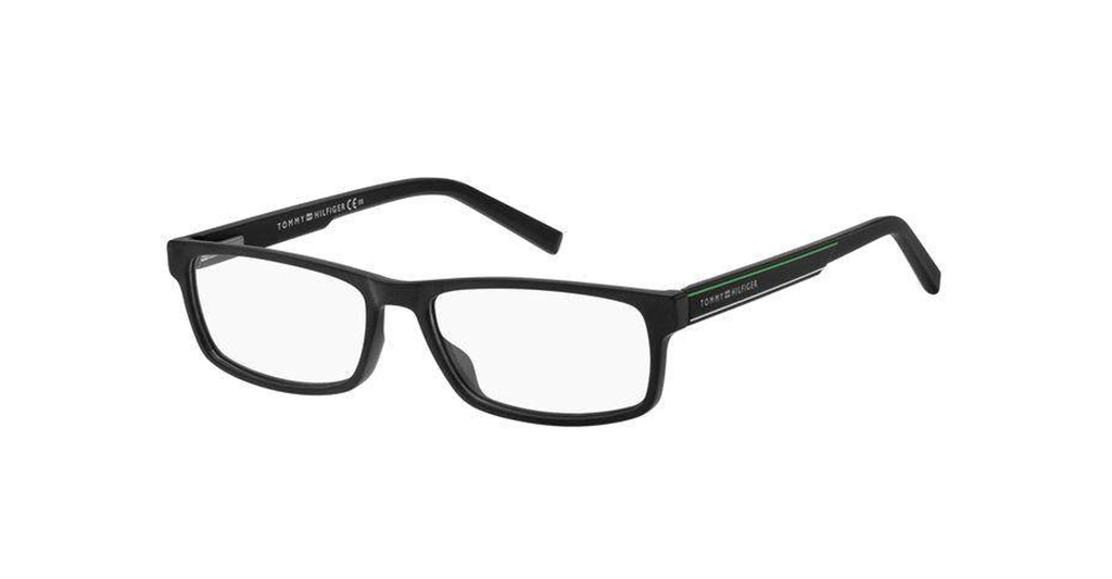Tommy Hilfiger 1999 003 53-15 Unisex Optik Gözlükler