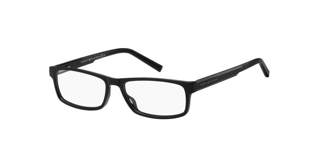 Tommy Hilfiger 1999 807 53-15 Unisex Optik Gözlükler